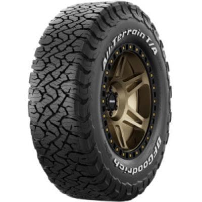 All-Terrain T/A KO3