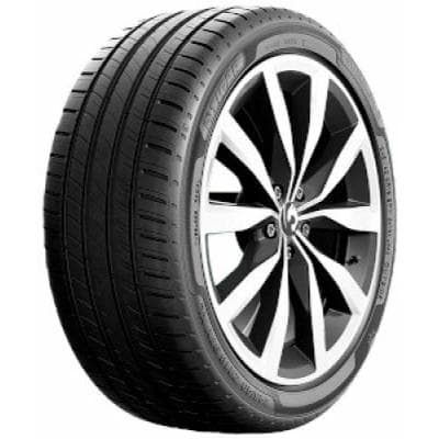 Summer3 SUV