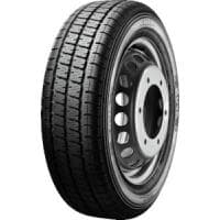 AS12 All Season Van