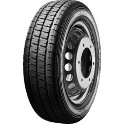 AS12 All Season Van