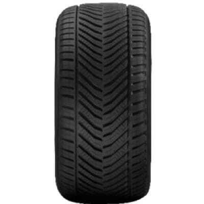 All Season SUV