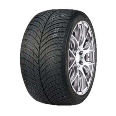 Lateral Force 4S