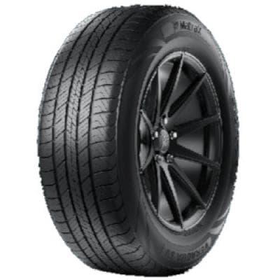 Veragua SUV