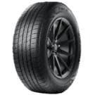 Veragua SUV