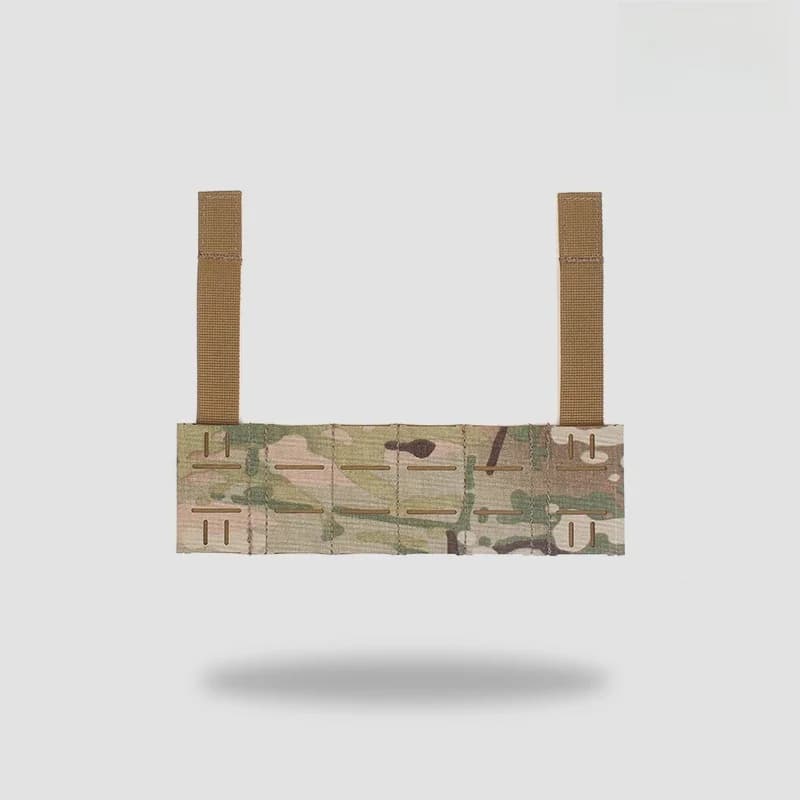 Pew – pont de dispositif d'utilisation d'extrémité tactique, pour plate-forme de poitrine D3CRM D3CRX AIRSOFT UA17