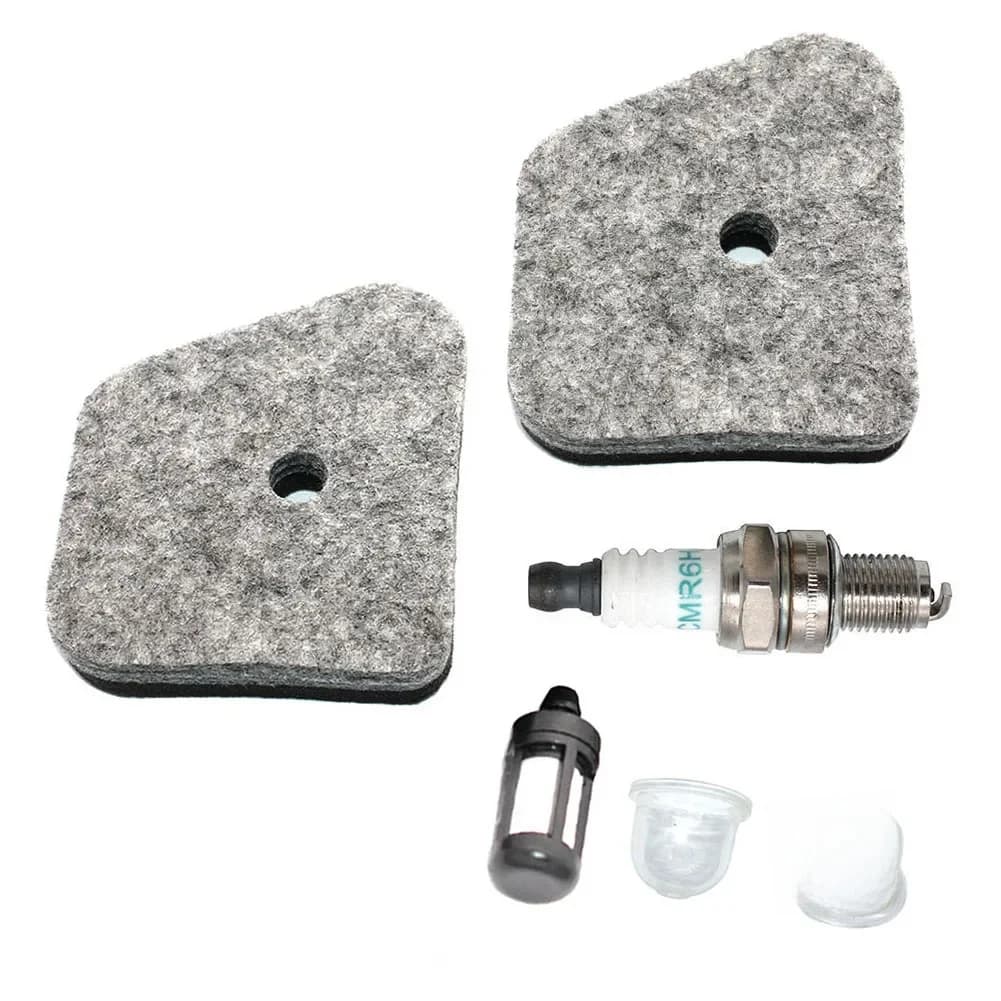 Filtre À Air pour Stihl FC90 FC90Z FC95 FC95Z FC100 FC110 FR130T FS87 FS90 FS100 FS110 FS130 FS310 HL100 HL100K HL100Z HL90K HL95