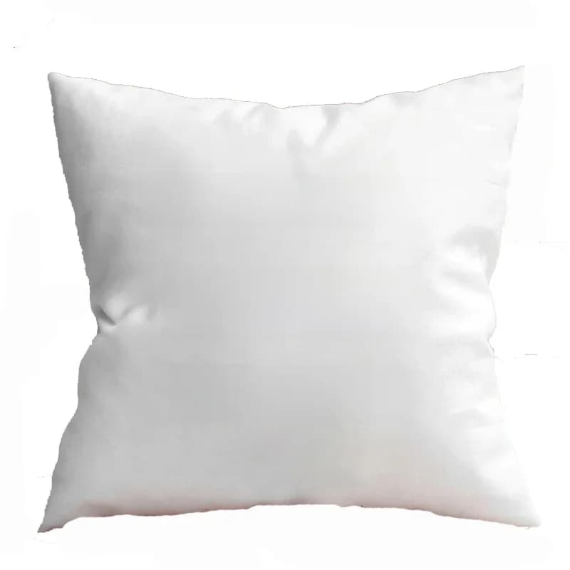 Housse de coussin personnalisée, Support personnalisé, oreiller pour chaises, coussins décoratifs pour la maison, pour canapé, 45x45