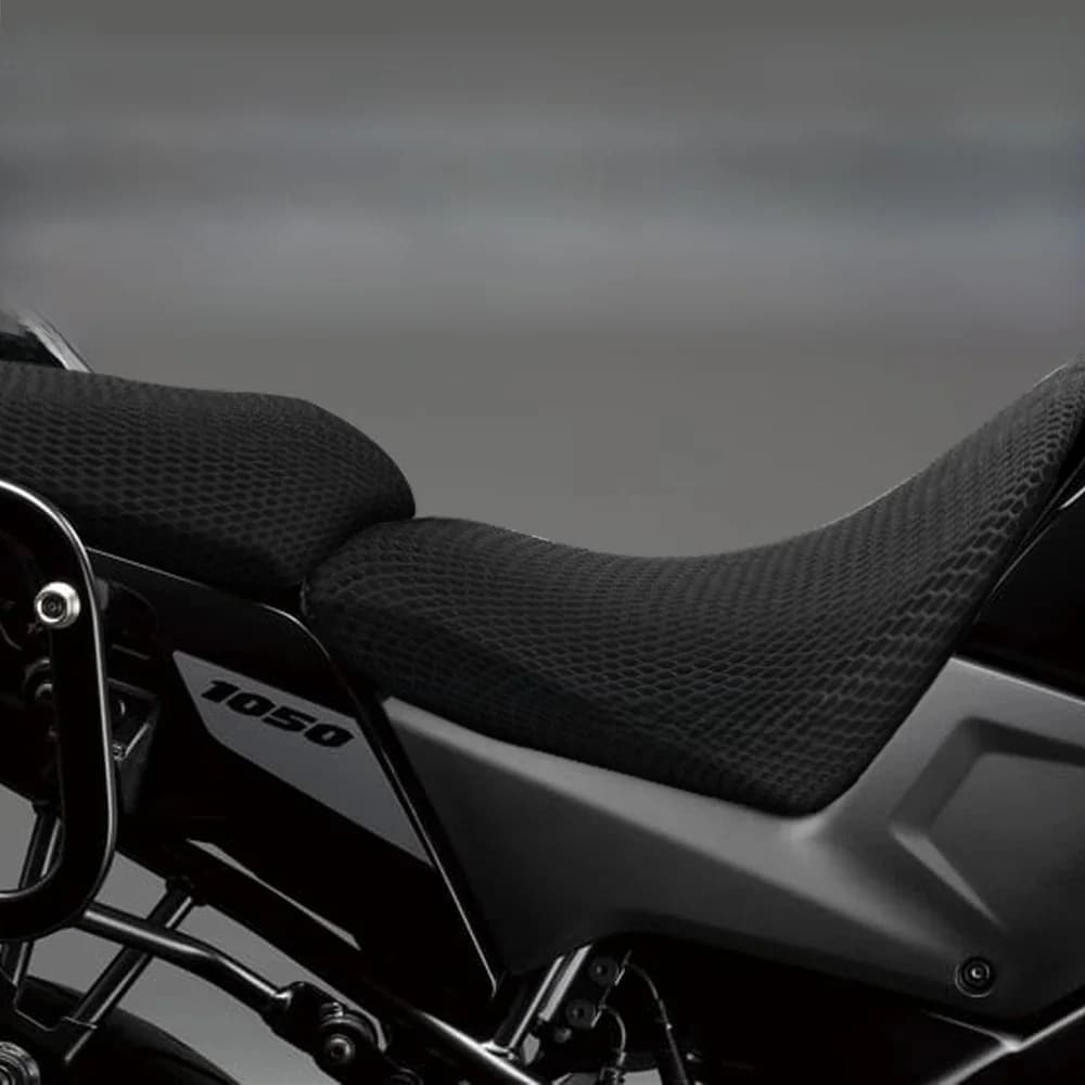 Housse de protection pour siège de moto, en tissu Nylon, pour Suzuki v-strom VStrom DL1050 DL1050XT DL 1050 XT