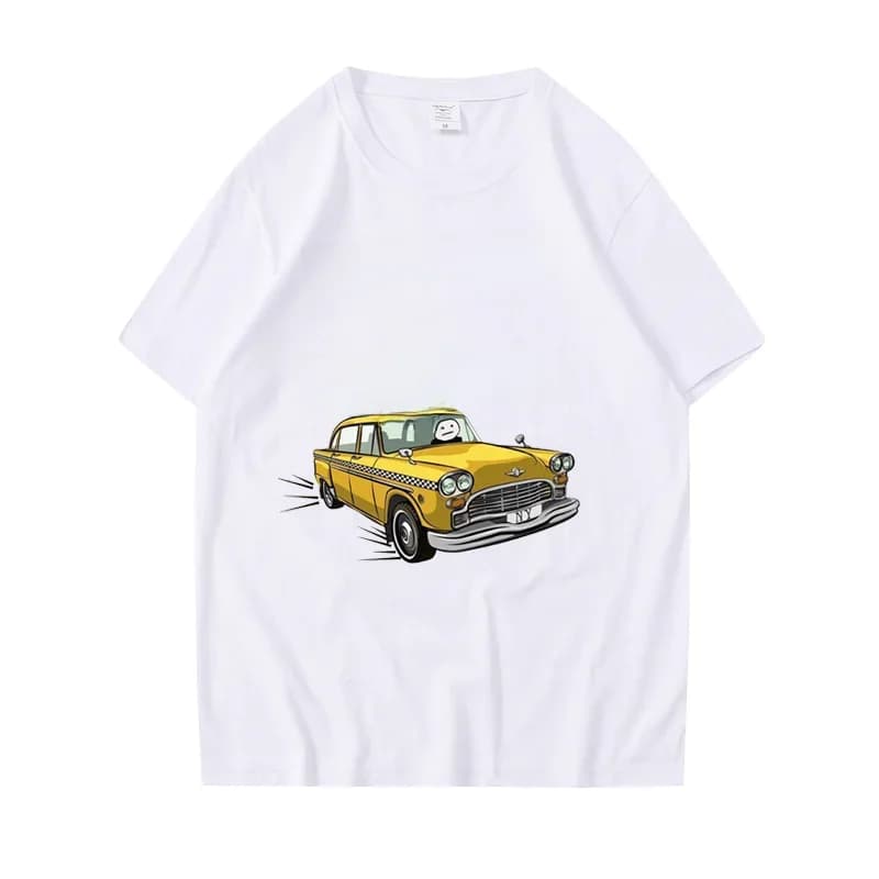 T-shirt imprimé Tom Holland unisexe, t-shirt décontracté, streetwear, mode homme et femme, même style