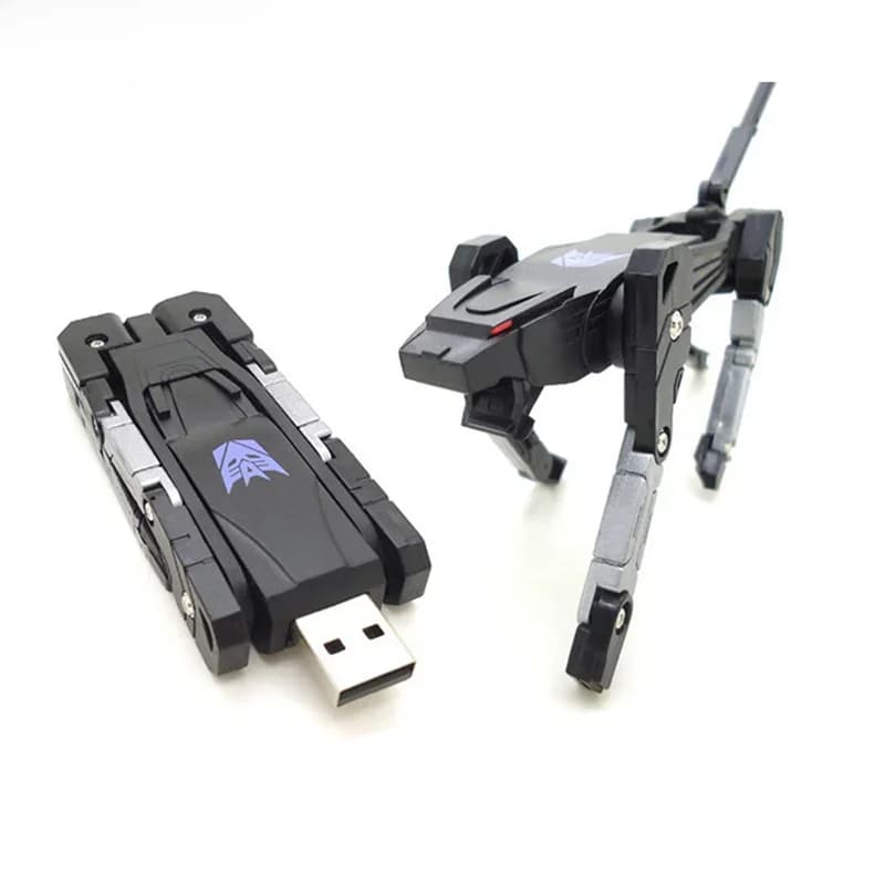 BiNFUL Clé USB originale en plastique déformable à haute vitesse, 8 Go, 16 Go, 32 Go, 64 Go, 128 Go, 256 Go, clé USB, disque mémoire, clés USB