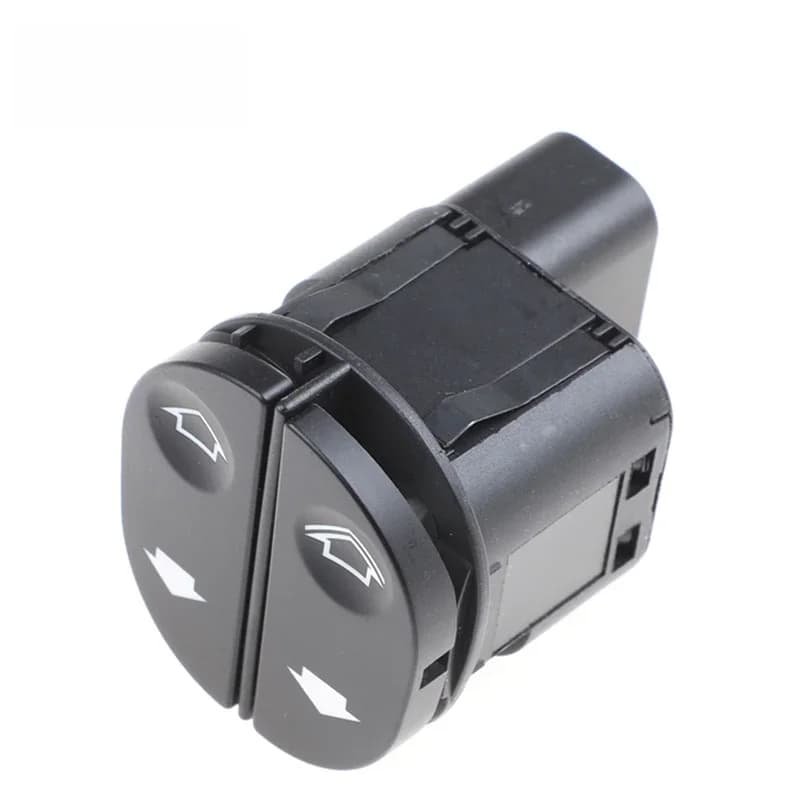 Joli de vitre électrique 6 broches, pour Ford Fi.C. ktKa Puma ATIC 6S6T14529AB, 1459686, 6S6T 14529 AB, 6S6T14529A