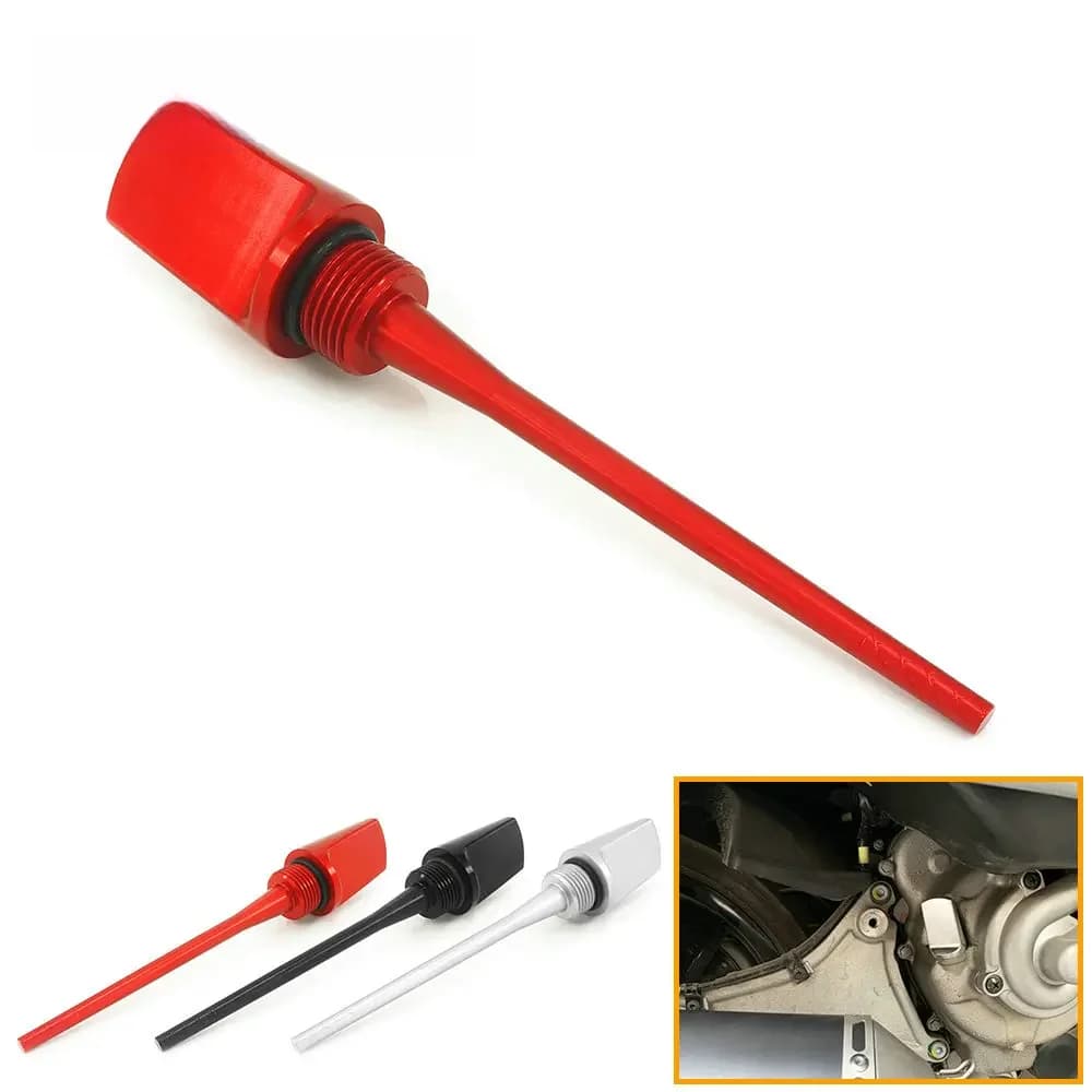 Jauge de jauge pour Scooter GTS 250 300 HPE 2019 2020 2021 GTS300 GTS250, réservoir de mazout, bâton de niveau de profondeur, Instrument de mesure