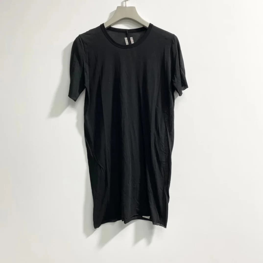 Owen Seak hommes t-shirt 100% coton gothique vêtements pour hommes Hip Hop hauts t-shirts été femmes longue surdimensionné Streetwear t-shirt
