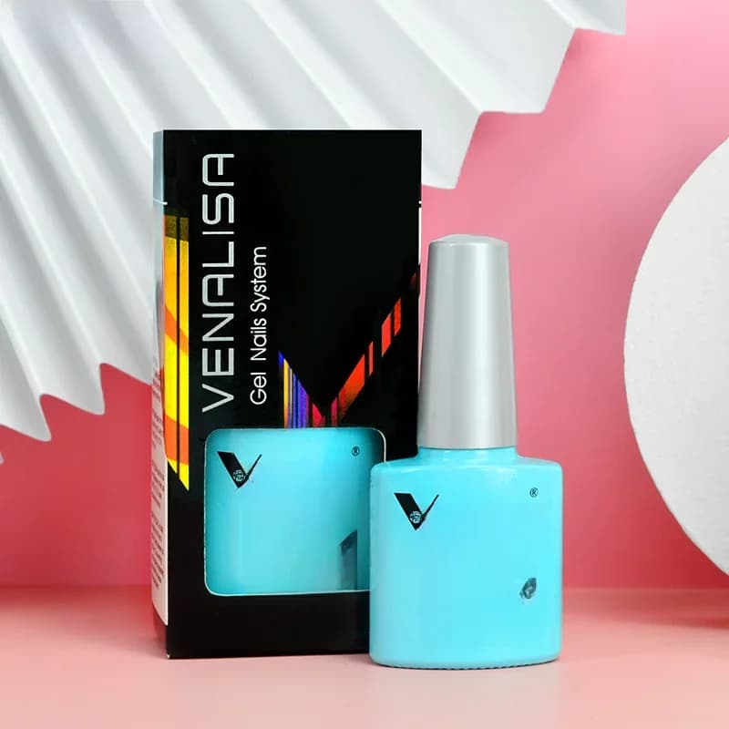 Venalisa – vernis à ongles sans acide, Gel d'anastomose à tremper, disponible en 60 couleurs, laque de qualité, nouveauté