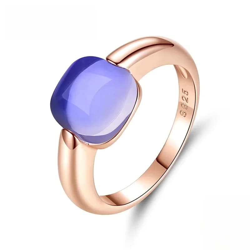 KALETINE – bagues de luxe en argent Sterling 925 pour femmes, nouvelle bague élégante pour fête de mariage, bijoux, accessoires, cadeau de maman pour fille