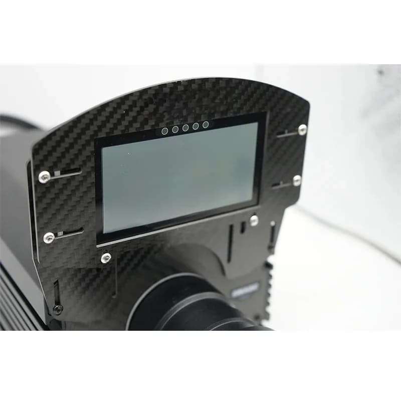 Support de téléphone portable pour tableau de bord de course, pour Thrustmaster T300RS T300GT TS-PC T-GT pour support de jeu SIMAGIC M10, adaptateur noir MOD