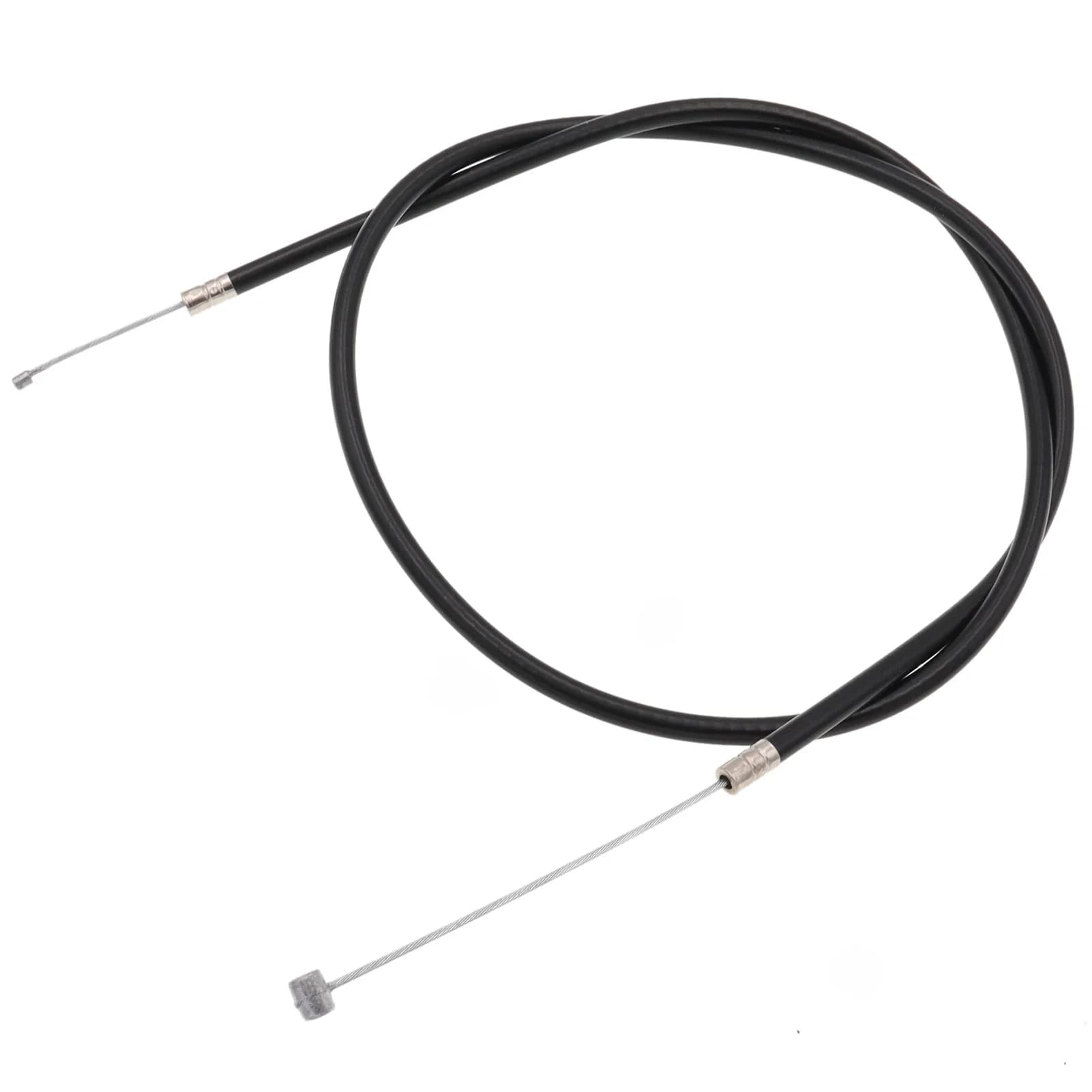 Câble d'accélérateur d'accélérateur 702mm 802mm, pour Mini Pit Pocket Quad Bike 43cc 47c 49cc, pièce de moto