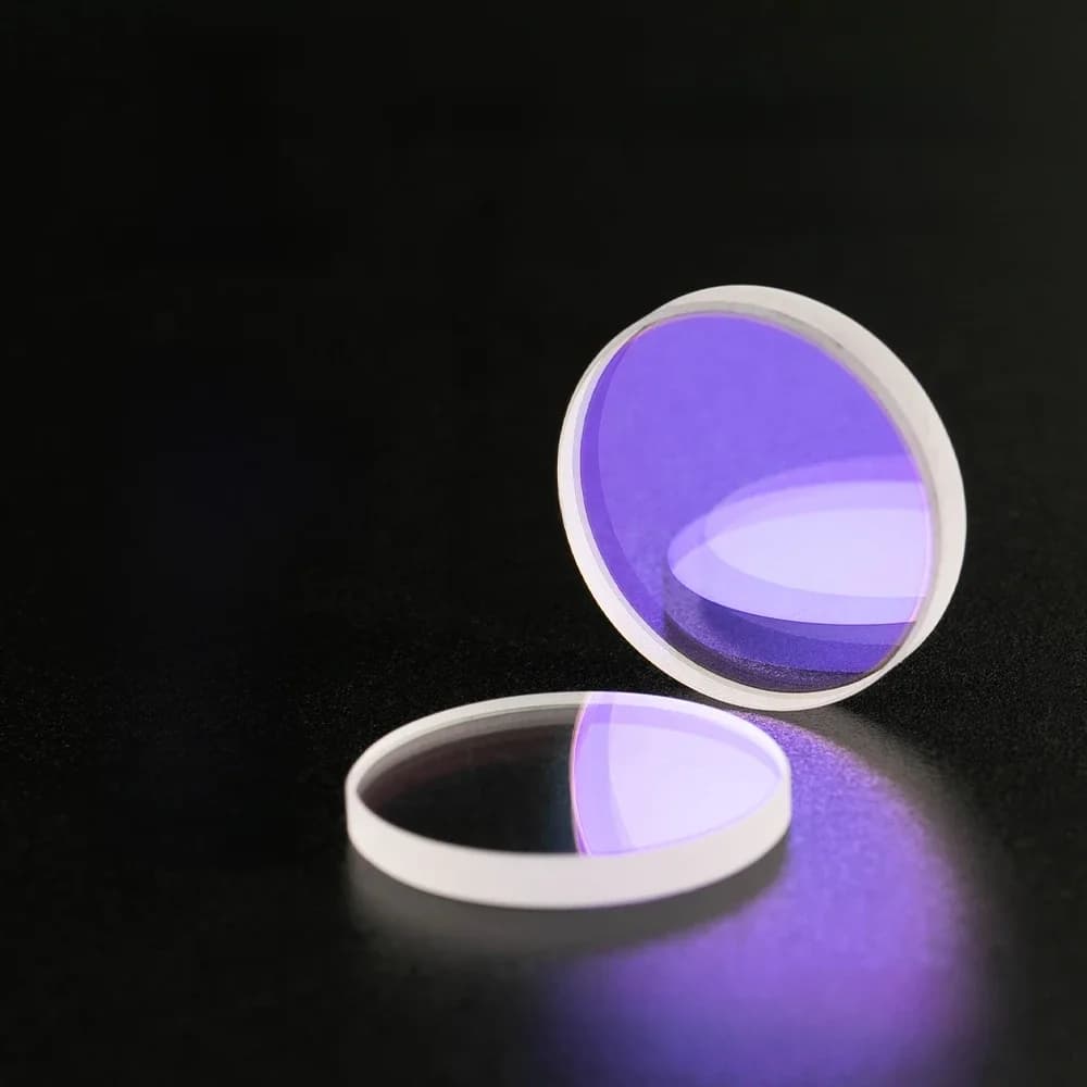 Cloudray 10 pièces offre spéciale taille protection Laser optique Windows 18*2 27.9*4.1 30*5 37*7 1064nm silice fondue à Quartz pour tête Laser