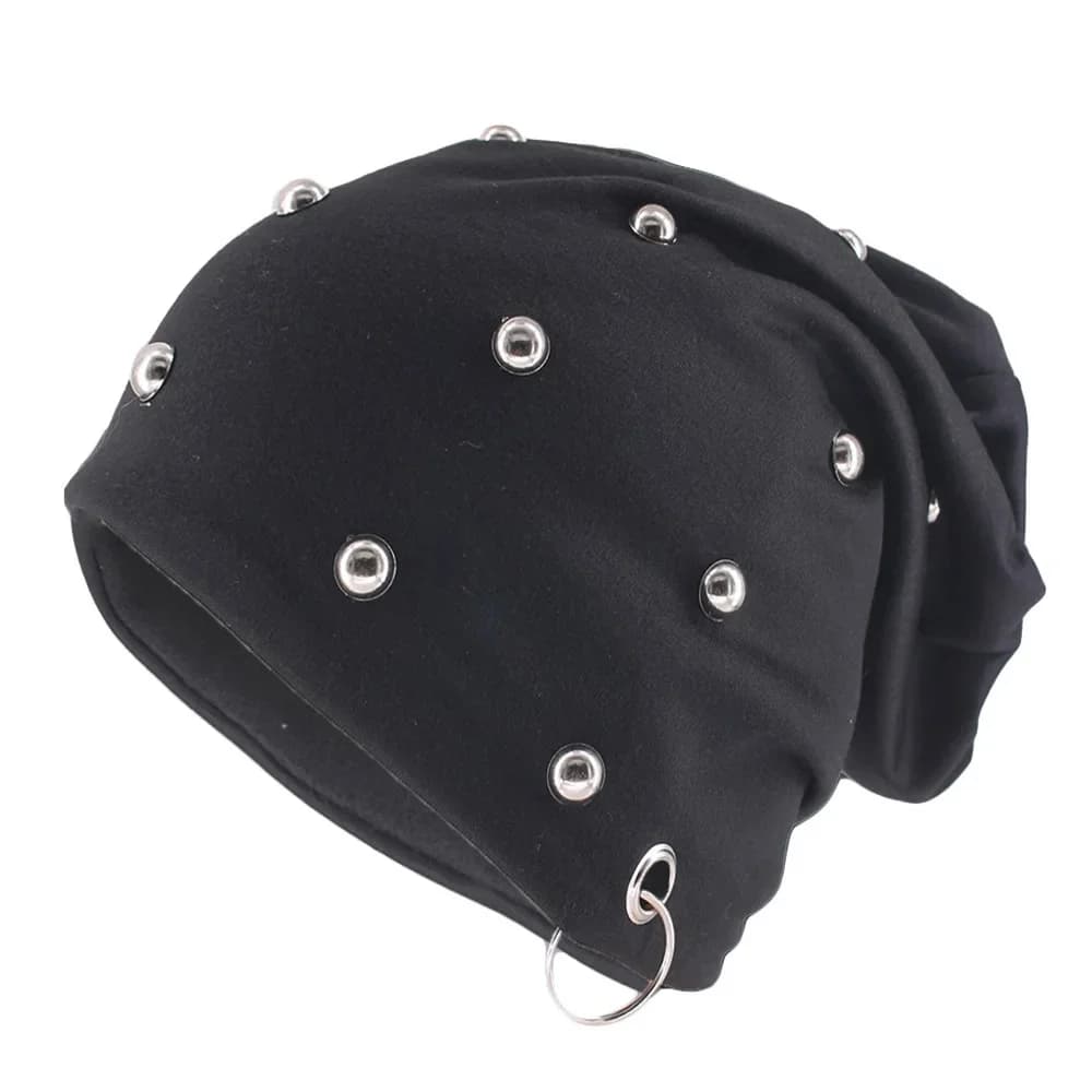 Bonnets chauds Hip Hop pour adultes, Skullies pour femmes, chapeau doux de beauté pour filles, marque de plein air, chapeaux décontractés pour hommes, mode automne et hiver