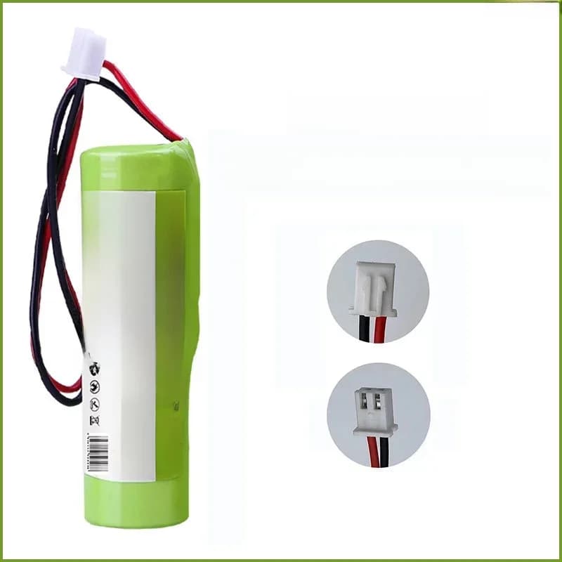 Batterie au Lithium Rechargeable 3.7V, 18650 2200mah 3000mah, lumière LED pour la pêche, haut-parleur Bluetooth 4.2V, Batteries d'urgence pour bricolage