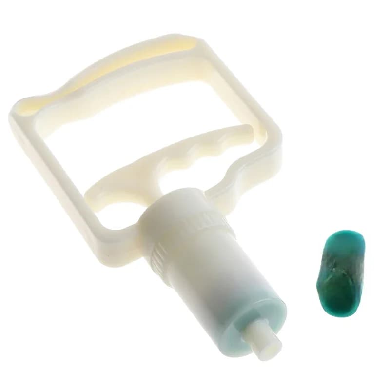 Pompe d'aspiration manuelle sous vide pour massage, pompe à air de compression, pompe à main en plastique