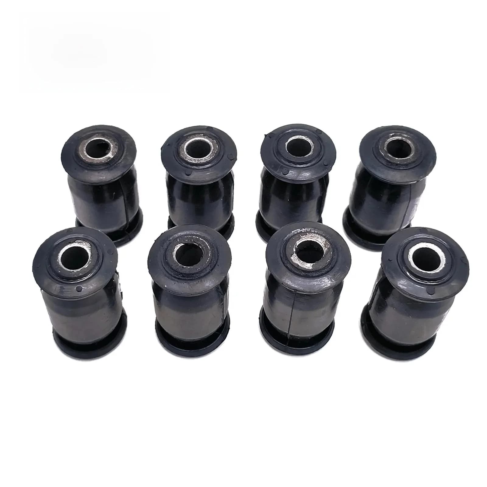 8PC YMH BUSH adapté pour RHINO 450 700 GRIZZLY 660 BIG BEAR 400 KODIAK 400 450 5KM-23526-00-00 QUAD GO KART