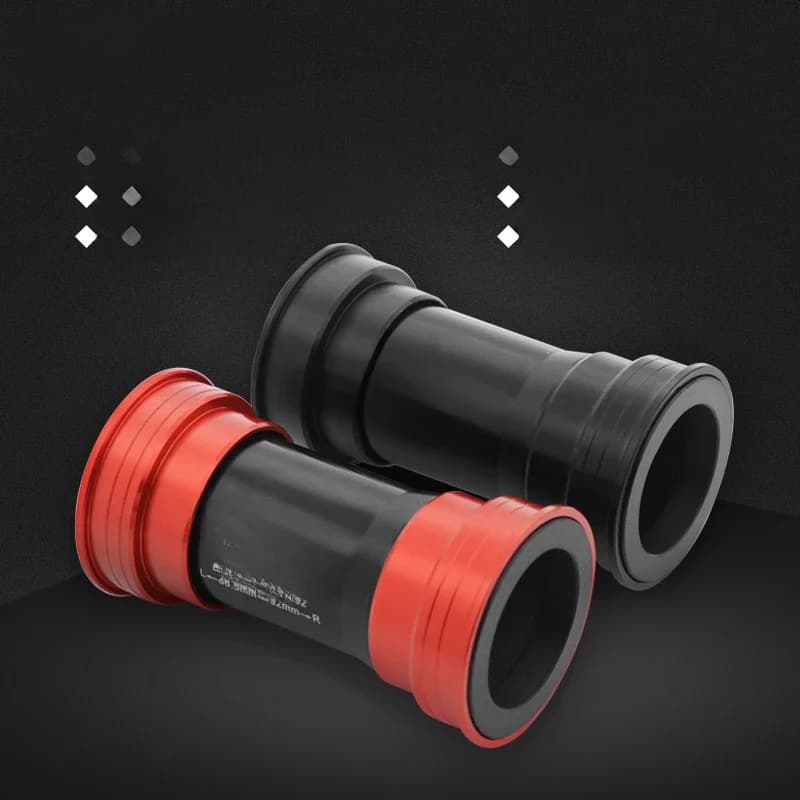 Roulement en céramique pour support inférieur BB86 BB92 PF41DUB, adapté au pédalier SRAM DUB, diamètre de pressage 41mm, pièces de rechange pour cadre de vélo