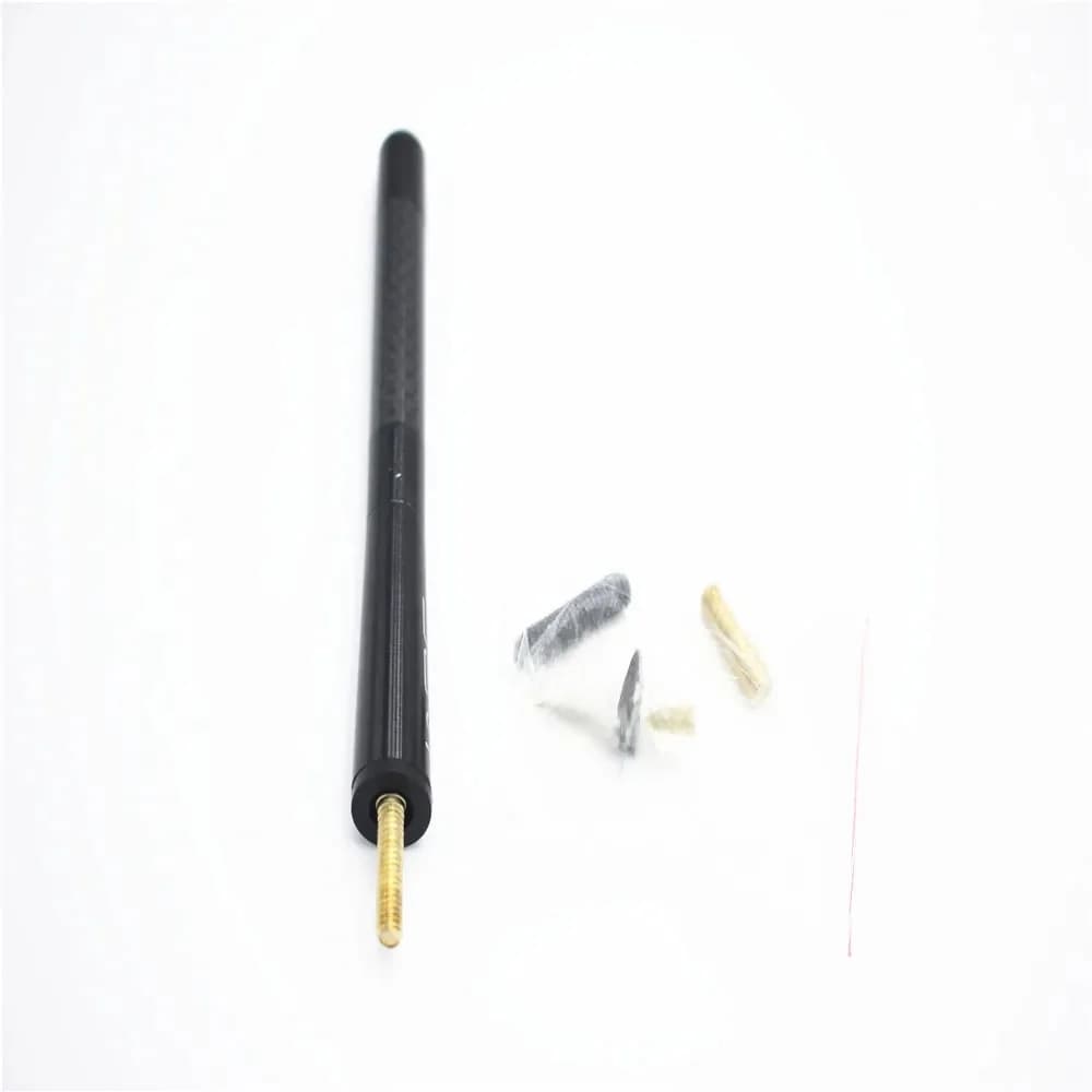 Antenne à mât court et trapu pour voiture, pour Mazda Demio 2 3 5 6 M2 M3 M5 M6 CX-5 CX-7 CX-9 RX-8 MX5 MPV