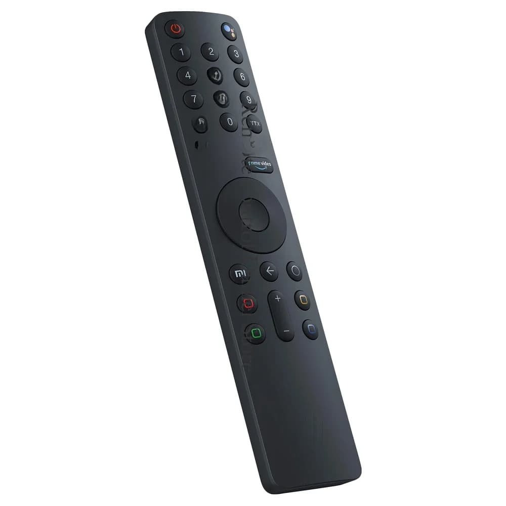 XMRM-010 pour Bluetooth Voix Télécommande Fit Pour Xiaomi MI TV 4S Android Smart TV L32M5-5ASP L43M5-5ASP L55M5-5ASP L65M5-5ASP