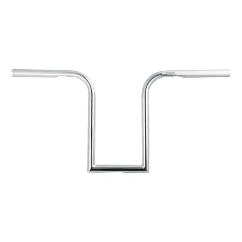 Cintre Ape Rise pour moto, guidon pour Harley Softail ocia Sportster XL 883 XL1200, 12 po, 1 po