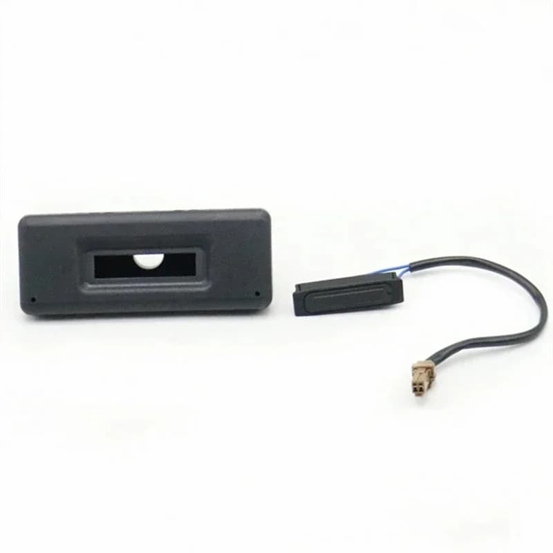 Bouton de couverture de hayon de commutateur de coffre arrière 90542JY00A 906068795 R Pour Renault Koleos HY 2008-2016