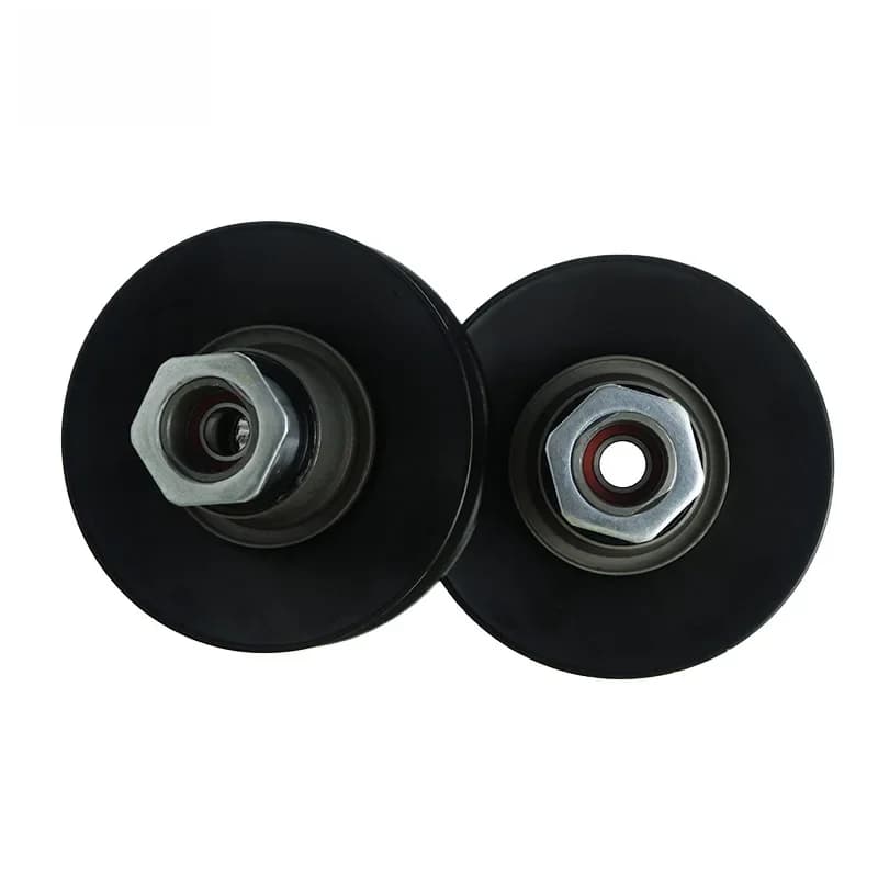 Embrayage Coulissant à 6 Rainures pour Honda DIO 50 DIO50 ZX AF18 AF28 AF34 AF35 139QMB dean 6 50 60 80, pour Scooter