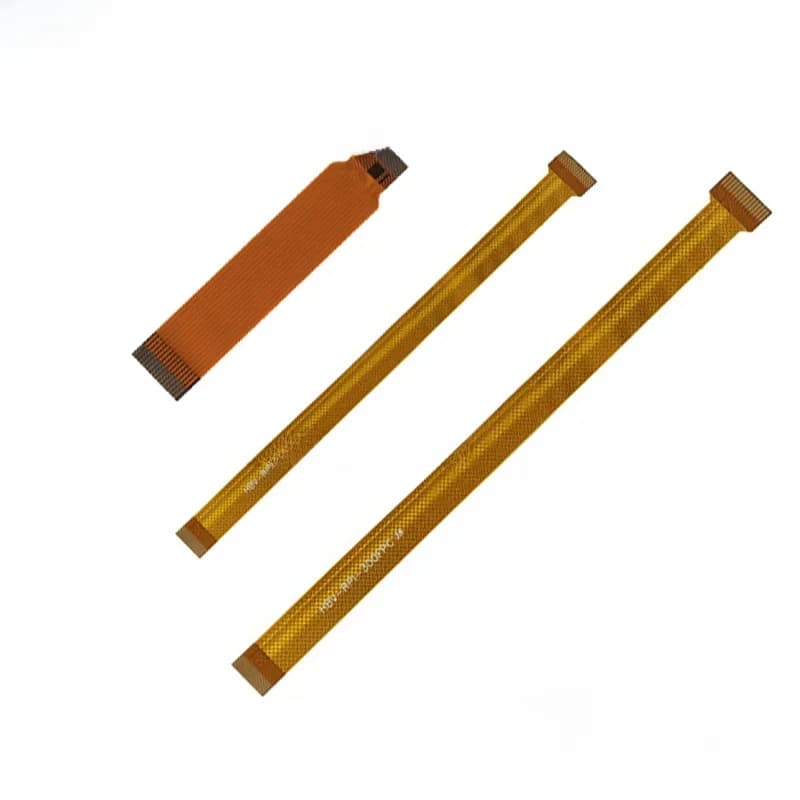 Câble FFC pour caméra Raspberry Pi, 3 pièces, 15 broches, 22 broches, 8cm, 16cm, 30CM, ruban pour Raspberry Pi Zero ou Zero W +