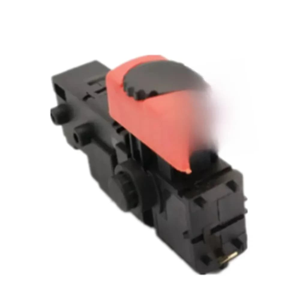Interrupteur de contrôle de vitesse pour perceuse à percussion électrique, compatible avec Bosch GSB13RE GSB16RE, accessoires pour outils électriques