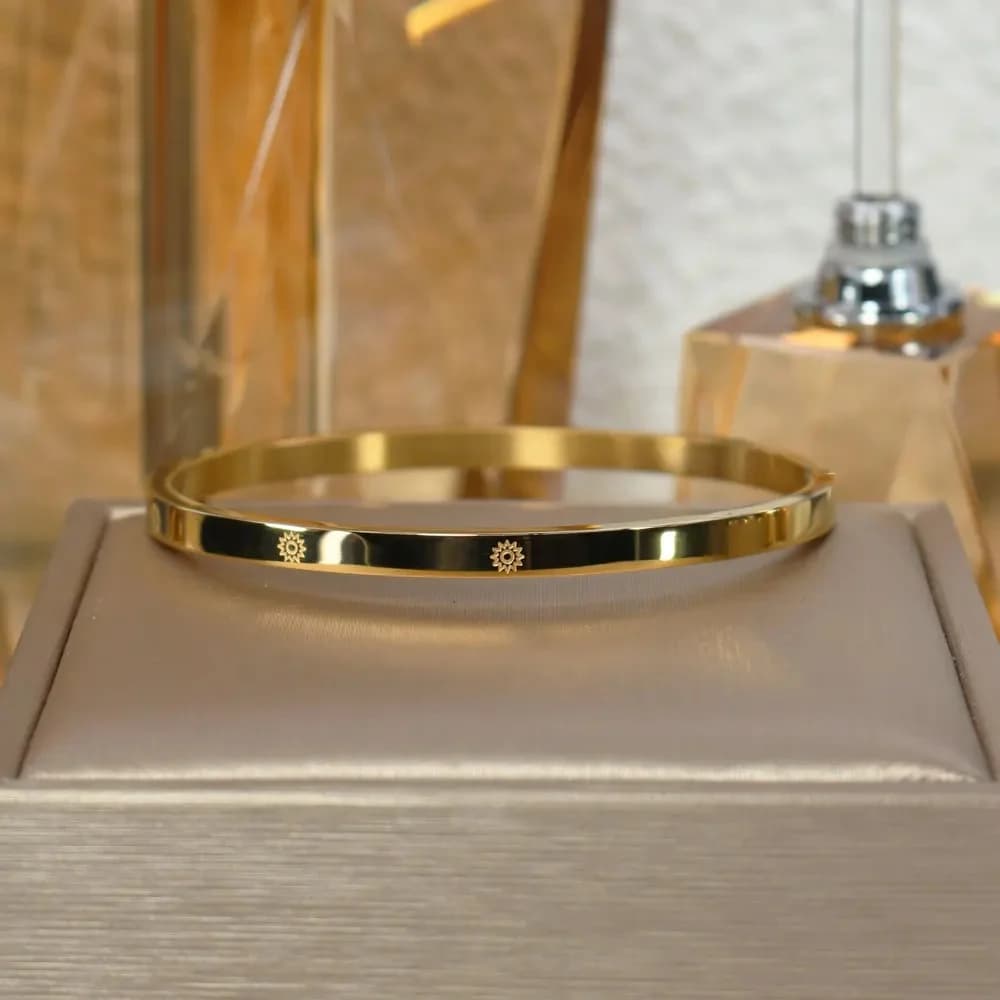 Bracelets d'amour en acier inoxydable pour femmes, série parent-enfant, soleil plongeant, bijoux les plus connus, cadeaux de fête, vente en gros