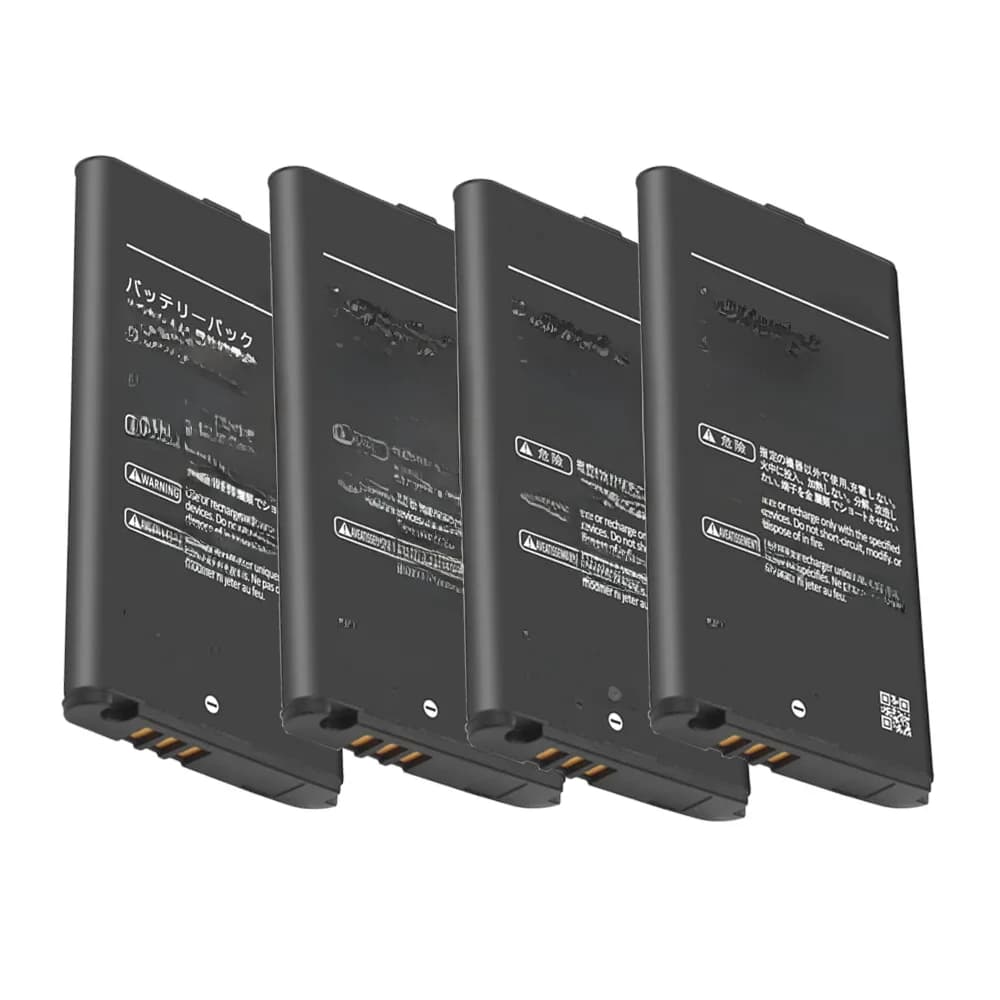 Batterie SPR-003 pour Nintendo 3DS LL/XL 3DSLL 3DSXL NEW 3DSLL NEW 3DSXL New3DSLL New3DS XL