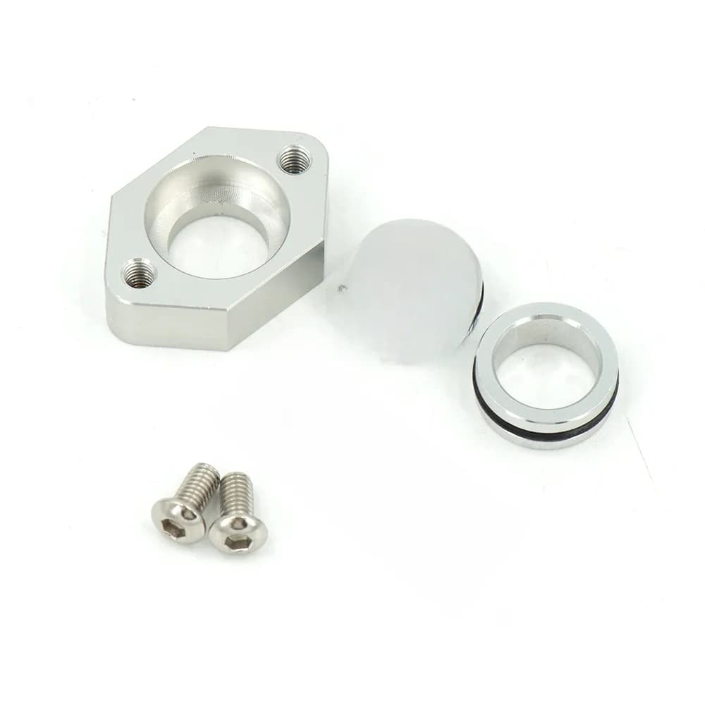 Nouveau Design capteur de carte de soudage pratique pour VW AUDI 1.8T KIT de bride GOLF GTI BEETLE JETTA A4 KIT de godes