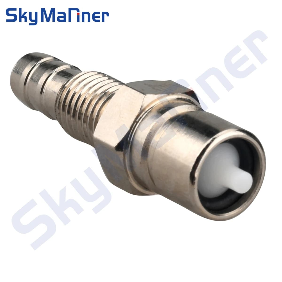 3B2-70260-1 Connecteur de carburant, tuyau de carburant, raccord de réservoir, connecteur de carburant pour bateau, pour moteur hors-bord Tohatsu 3B2-70260