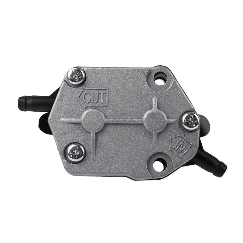 Pompe à carburant pour moteur hors-bord, pour moto Yamaha 2 temps 25-90Hp 692-24410-00 663-24410-00
