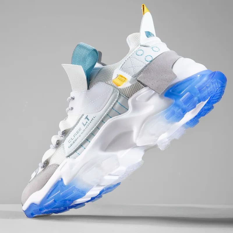 Chaussures hommes baskets hommes chaussures décontractées pour hommes tenis chaussures de luxe formateur course chaussures respirantes mocassins de mode chaussures de course pour hommes