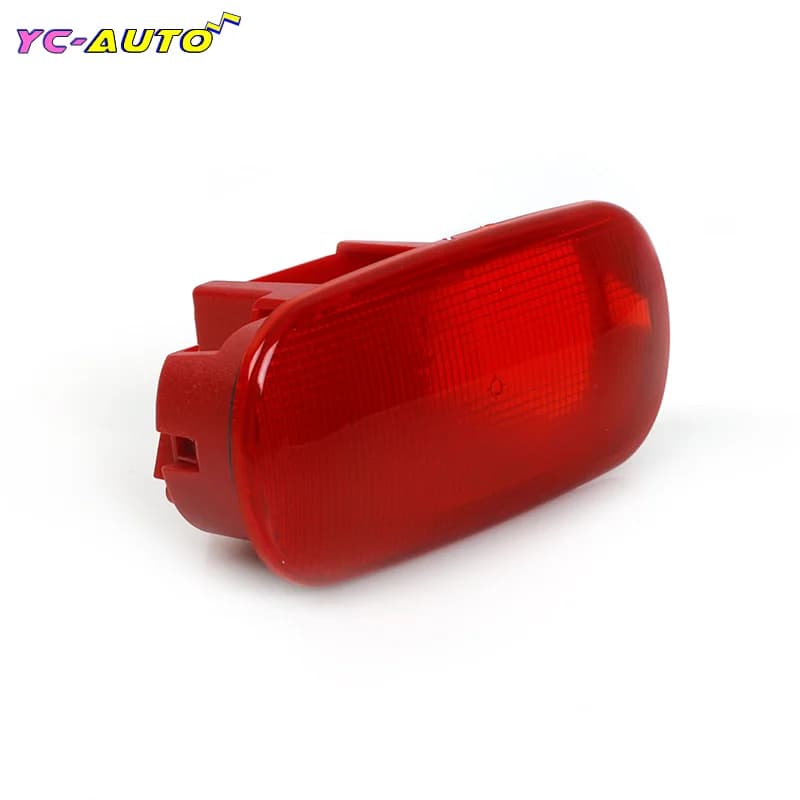 Feux Stop Supplémentaires 3ème Génération Pour Renault Master 2 Opel Movano A Nissan Interstar 7700352940 265000QAA