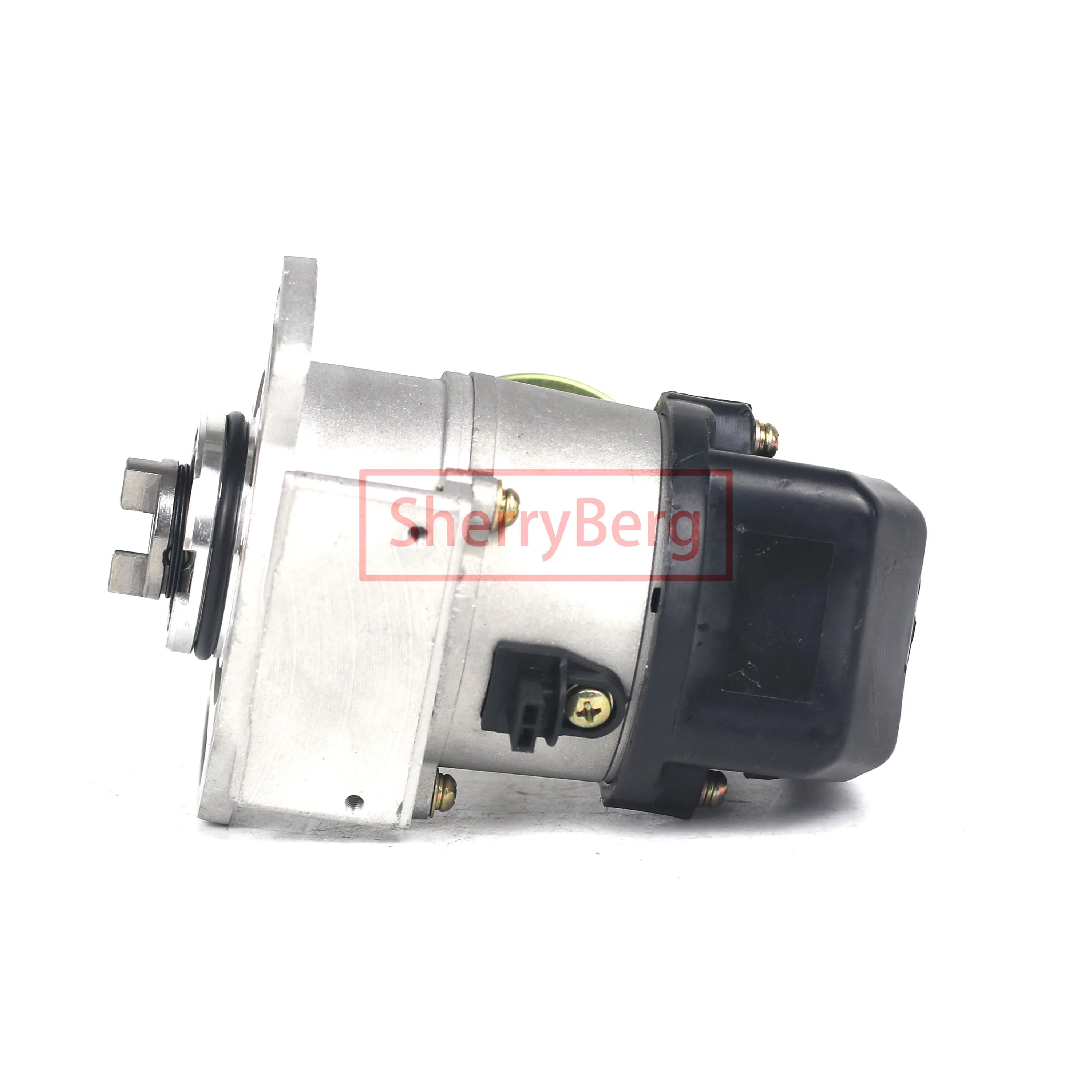 SherryBerg-Diffuseur d'Allumage pour Appareil Gradué 405, DE045, JFD4612, OEM 5900KB, 5900K7, 2525698B, 0237009623, 0237009614, 12N.79.011.014
