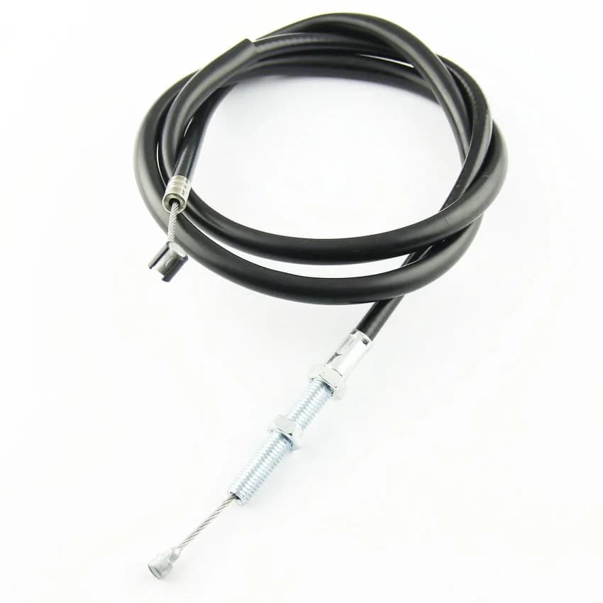 Moto Embrayage Câble De Contrôle Ligne Pour Honda XL1000V XLV1000 VARADERO 1000 1999 2000 2001 2002 2003 2004 2005 2006 Moto