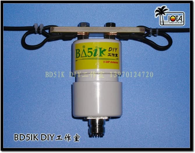 Dernière version : Balun d'antenne HAM 1:1 K-50M, balun 1:1 pour antenne de communication HF à ondes courtes