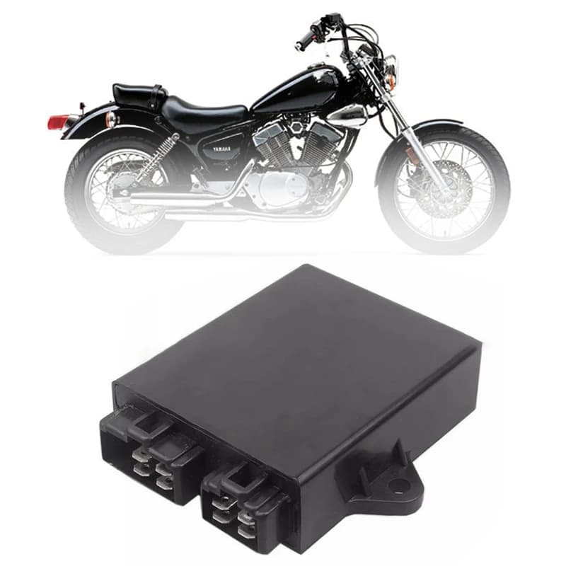 Module d'allumage CDI pour motos, unité de commande d'allumage pour Yamaha Virago XV250 v-star 250Cc 4RF-82305-00