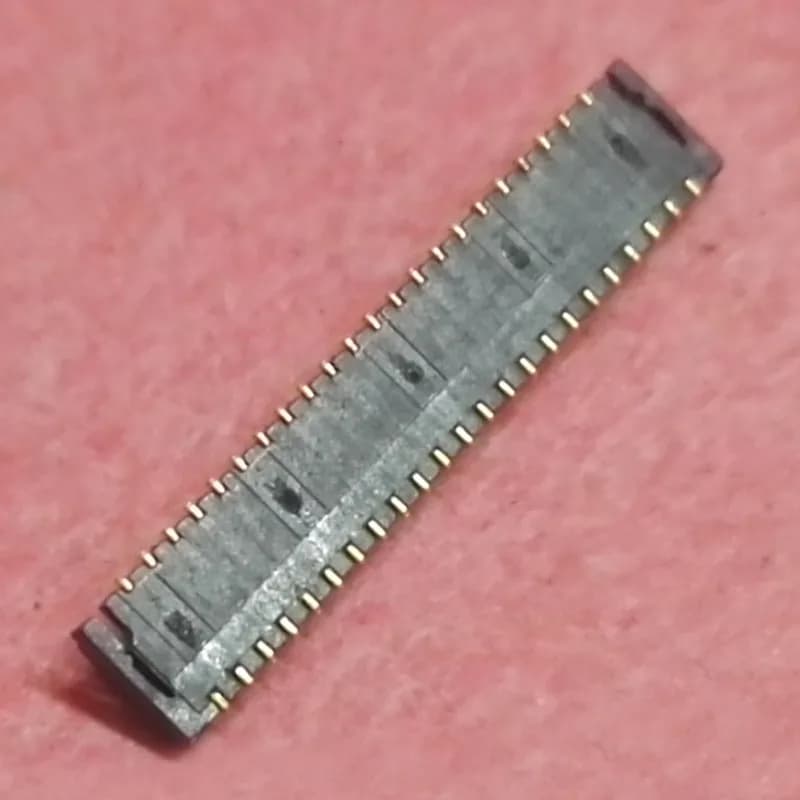 Carte de prise flexible pour écran LCD, connecteur FPC pour HTC One E9 + E9 M9 M9W E9T M9EW M9 + Desire 10 Pro 10Pro D10w U 45 broches, 2 à 10 pièces