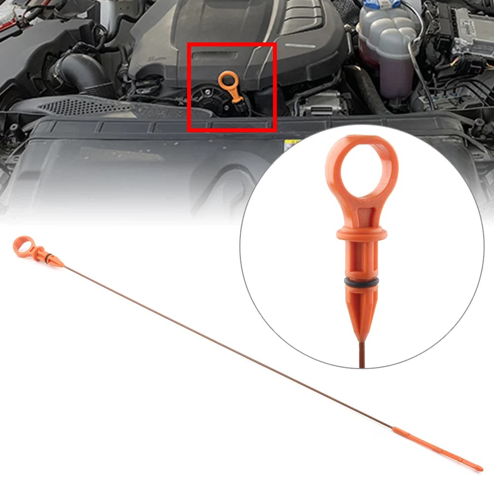 Jauge de niveau de liquide d'huile moteur de voiture 1174G9 pour Peugeot 2.0 Hdi jauge d'huile 308 3008 508 5008 RCZ EXPERT 3