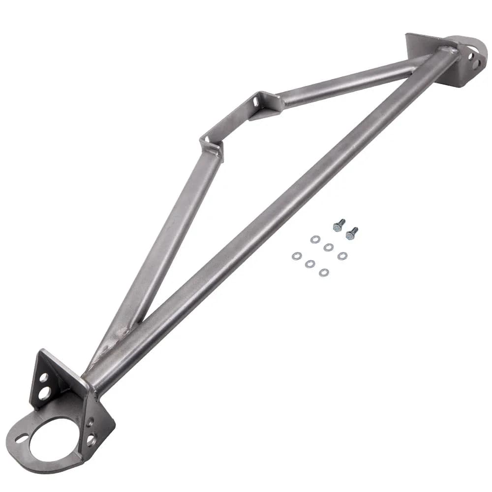 Barre de renforcement supérieure de la tour de suspension avant pour Honda Civic EG EK EJ EM 1992-2000 pour Acura 1994-2001