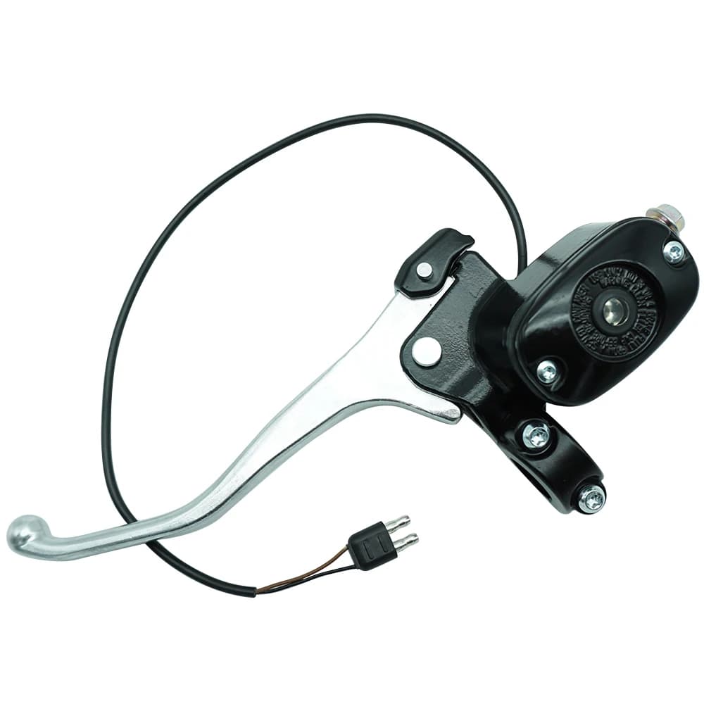 Intervalles principaux de frein avant Matic avec interrupteur de feu stop, Yin Sportsman ScramJeff, 450, 550, 850, 1000, 2203051, 2202794