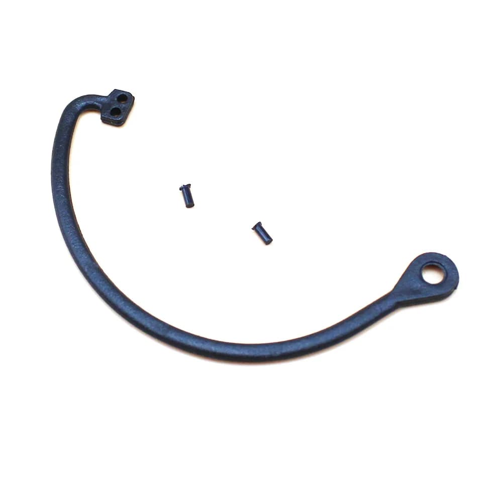 Capuchon d'huile et de carburant de style de voiture, ligne de couverture précieuse, or, VW Golf Jetta Passat, Audi A4 Horizon, Skoda Octavia